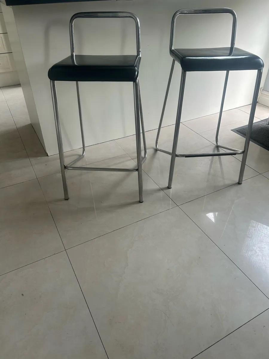 Bar/kitchen stool - Image 1