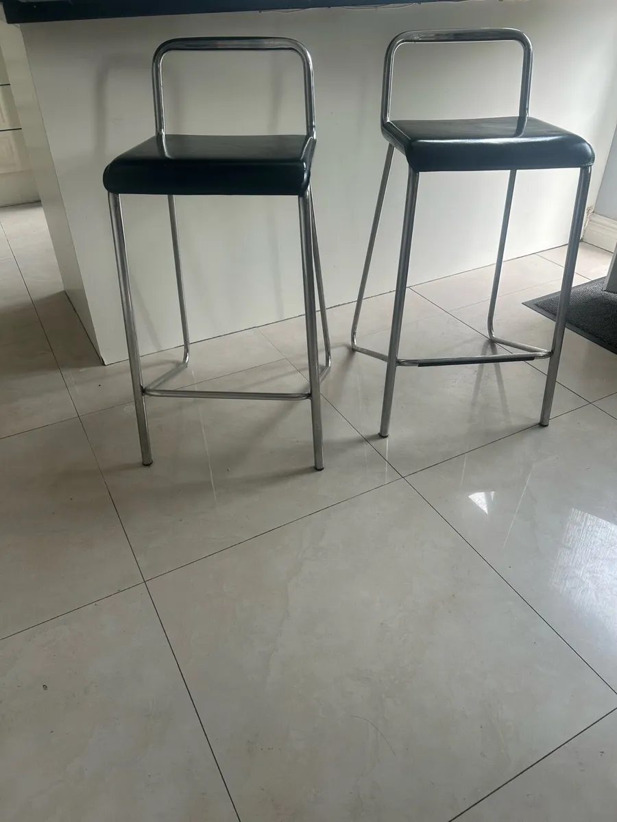 Bar/kitchen stool - Image 2