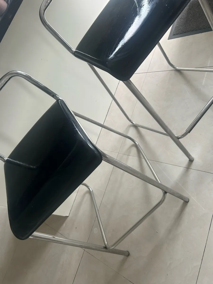 Bar/kitchen stool - Image 4