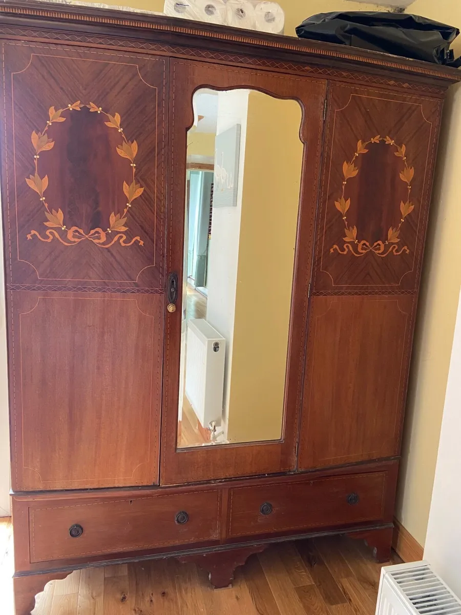 Furniture - Image 1