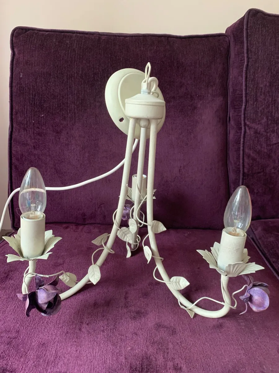 Ceiling light - Image 1