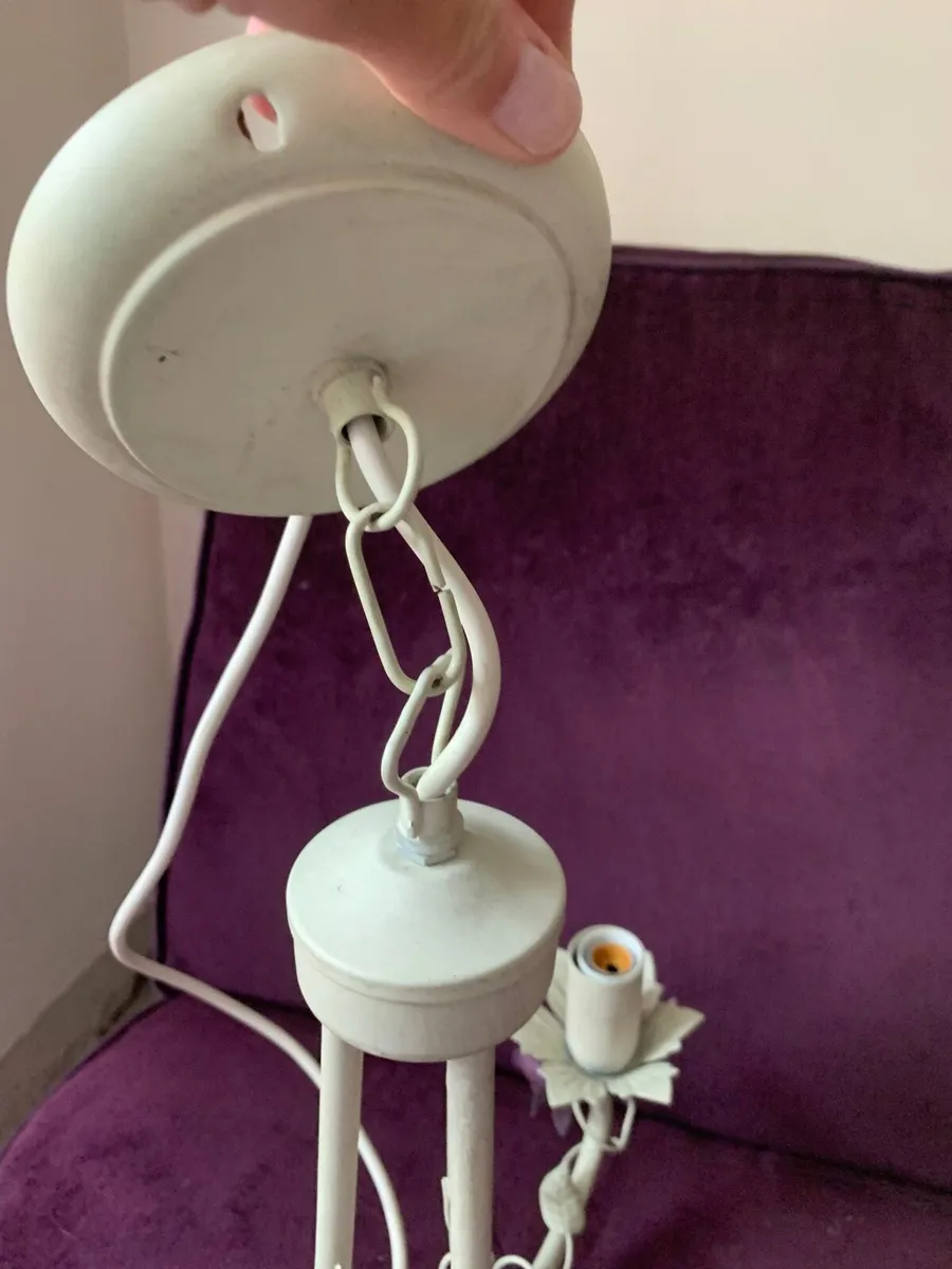 Ceiling light - Image 4