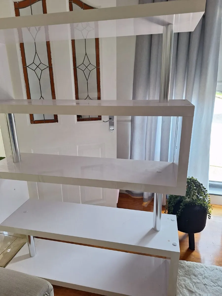 Display unit