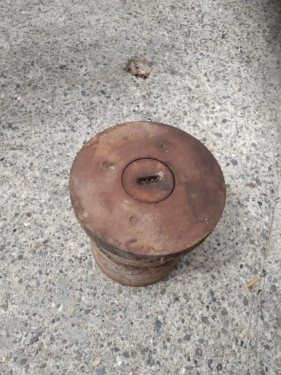 Aga Barrell - Image 2