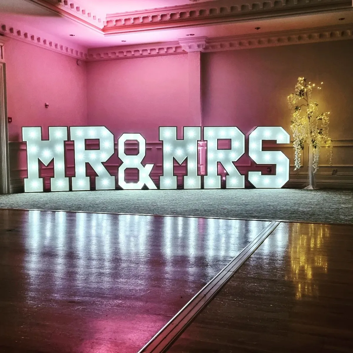 wedding decor - Image 2