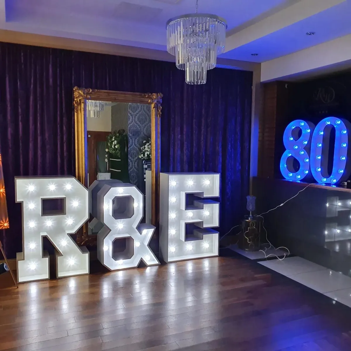 wedding decor - Image 3