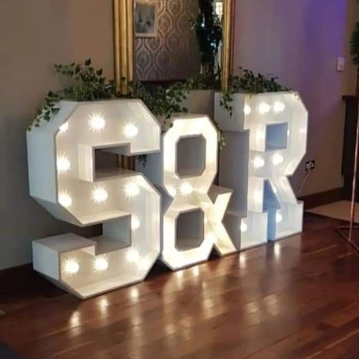 wedding decor - Image 4