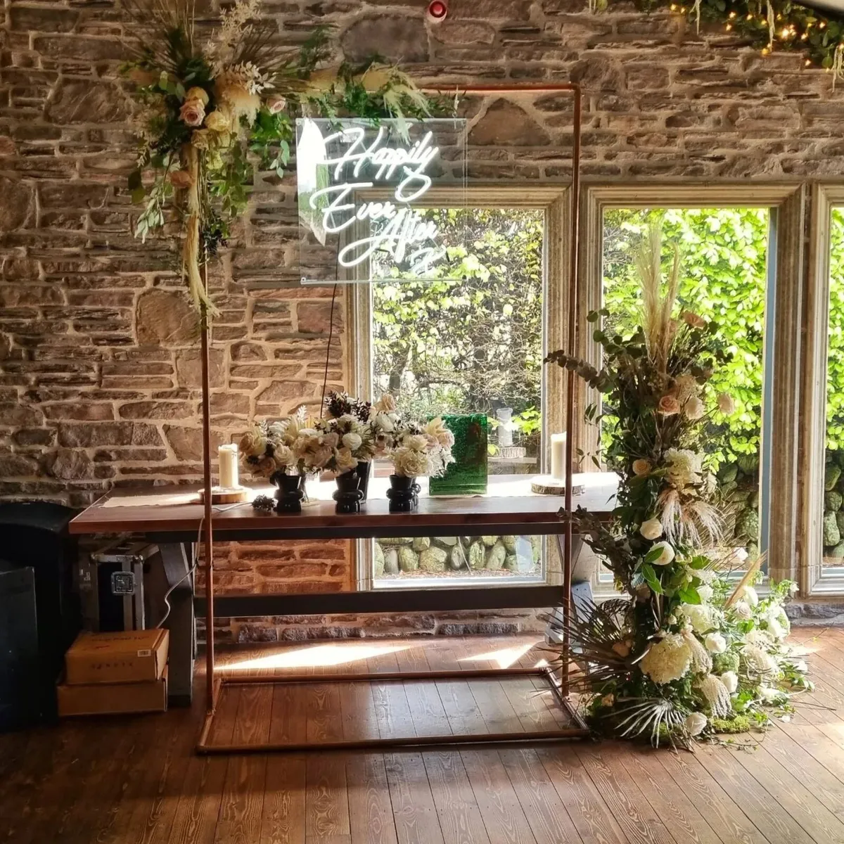 wedding decor - Image 3