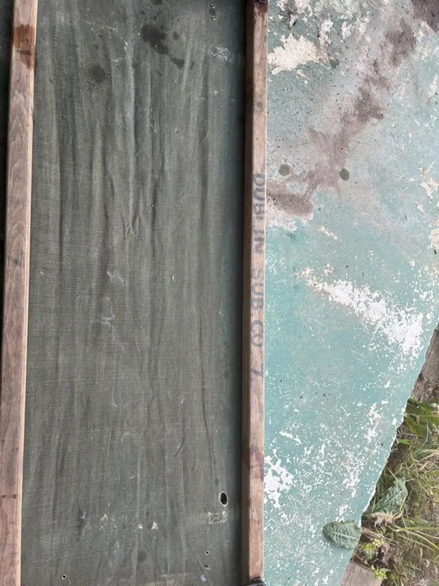 Military Stretchers - Image 3