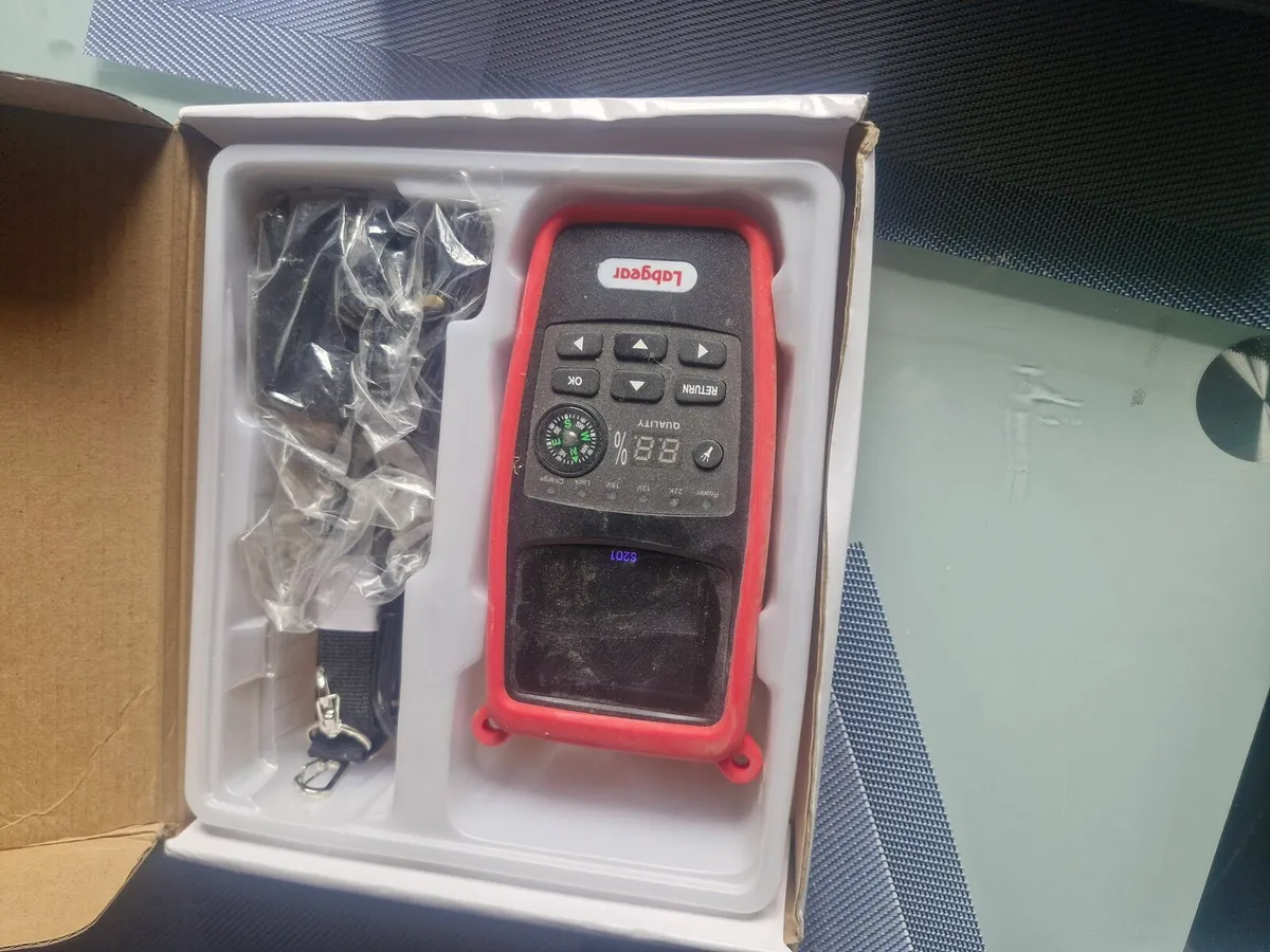 Labgear Satellite meter - Image 2