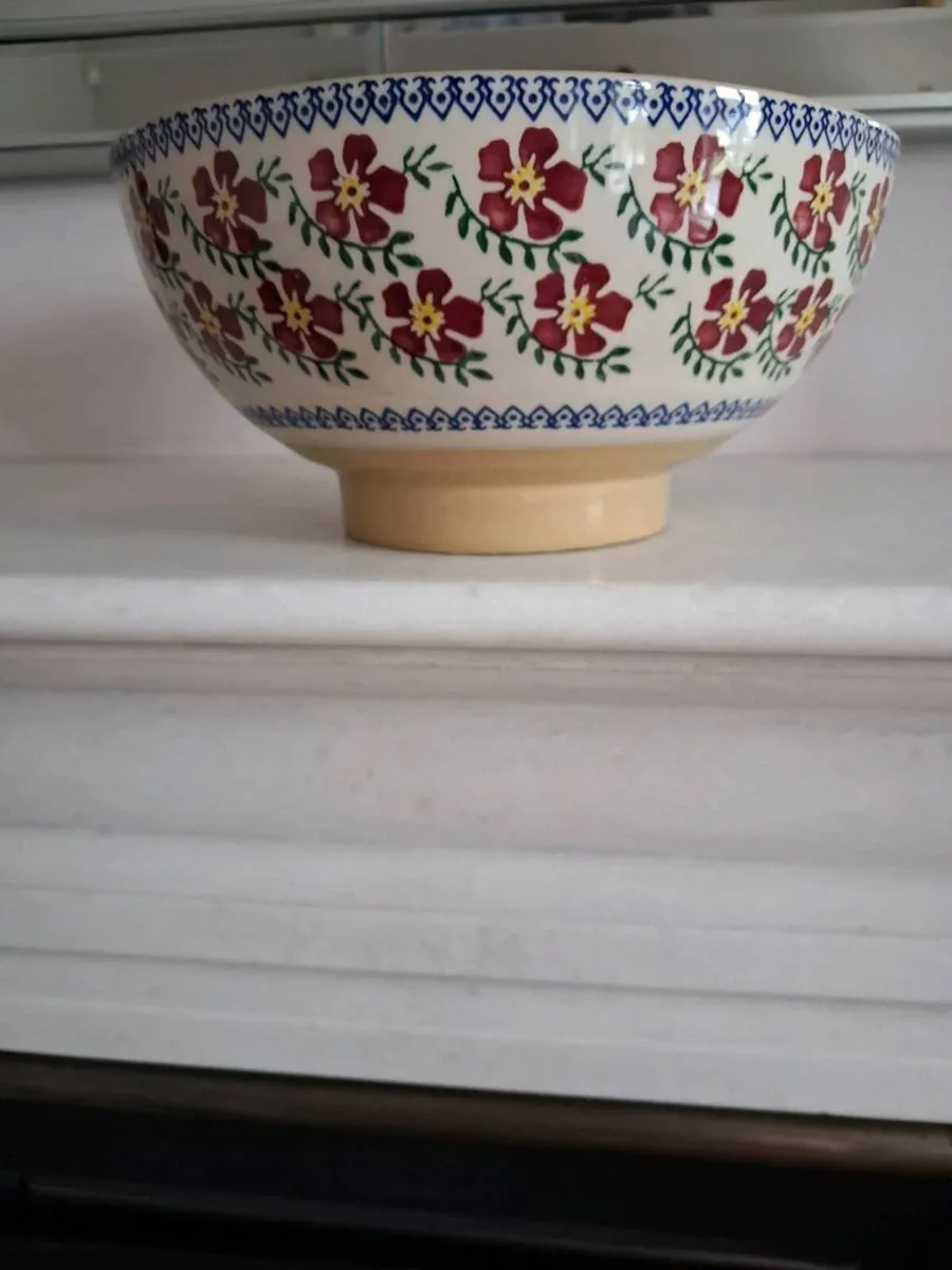 Nicholas Mosse pottery - Image 1