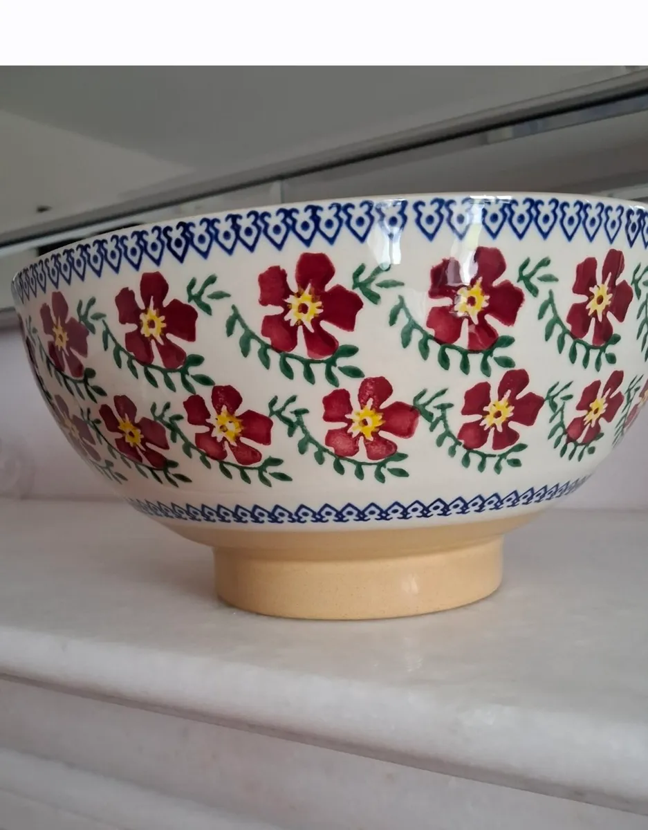 Nicholas Mosse pottery - Image 2