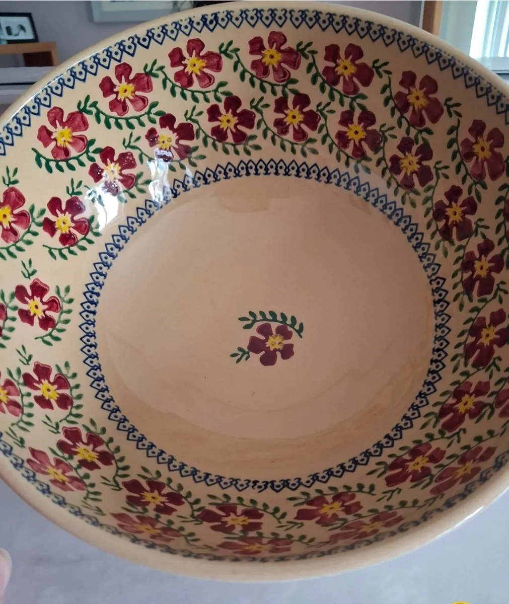 Nicholas Mosse pottery - Image 4