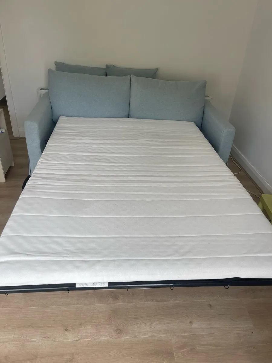 Ikea sofa bed - Image 2