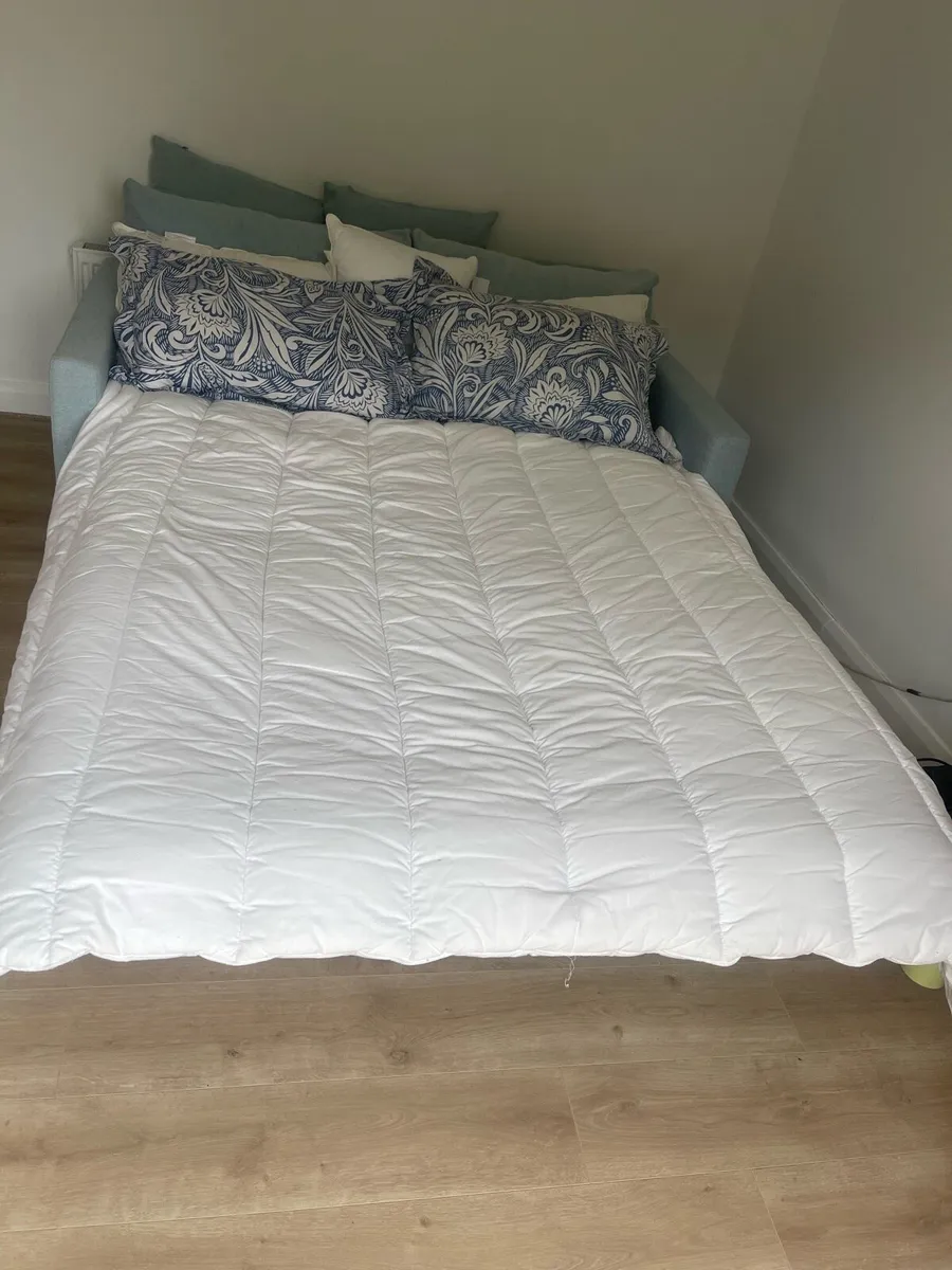 Ikea sofa bed - Image 3