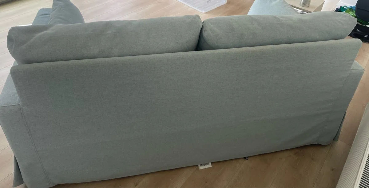 Ikea sofa bed - Image 4