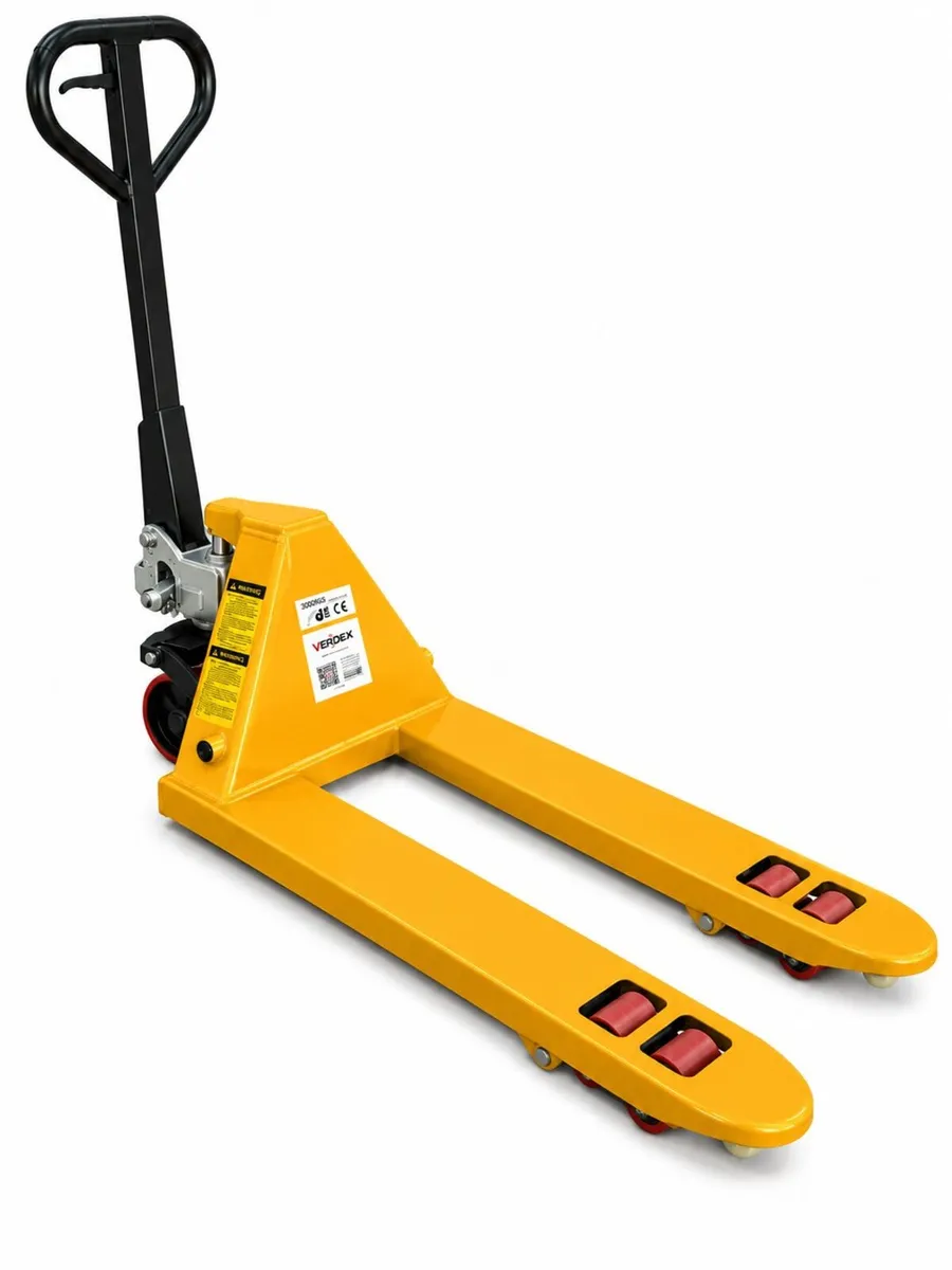 Pallet Trucks - Image 2