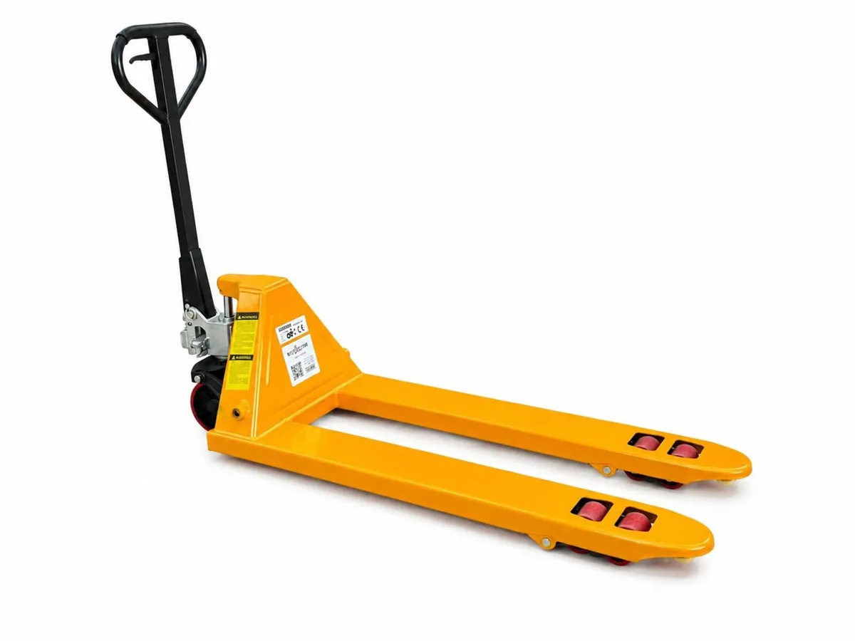 Pallet Trucks - Image 1