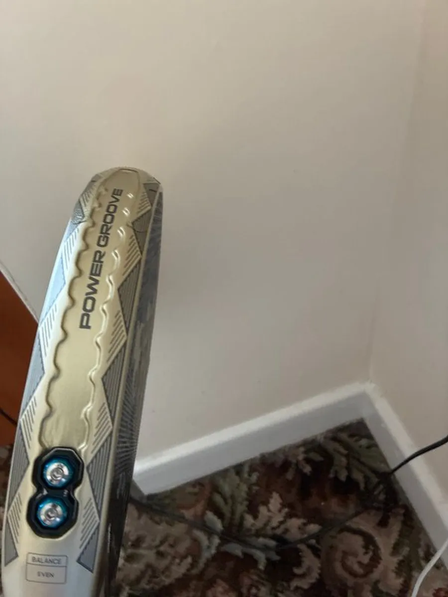 Padel Racket Adidas Metalbone Ctrl 3.4 Huge discount - Image 3