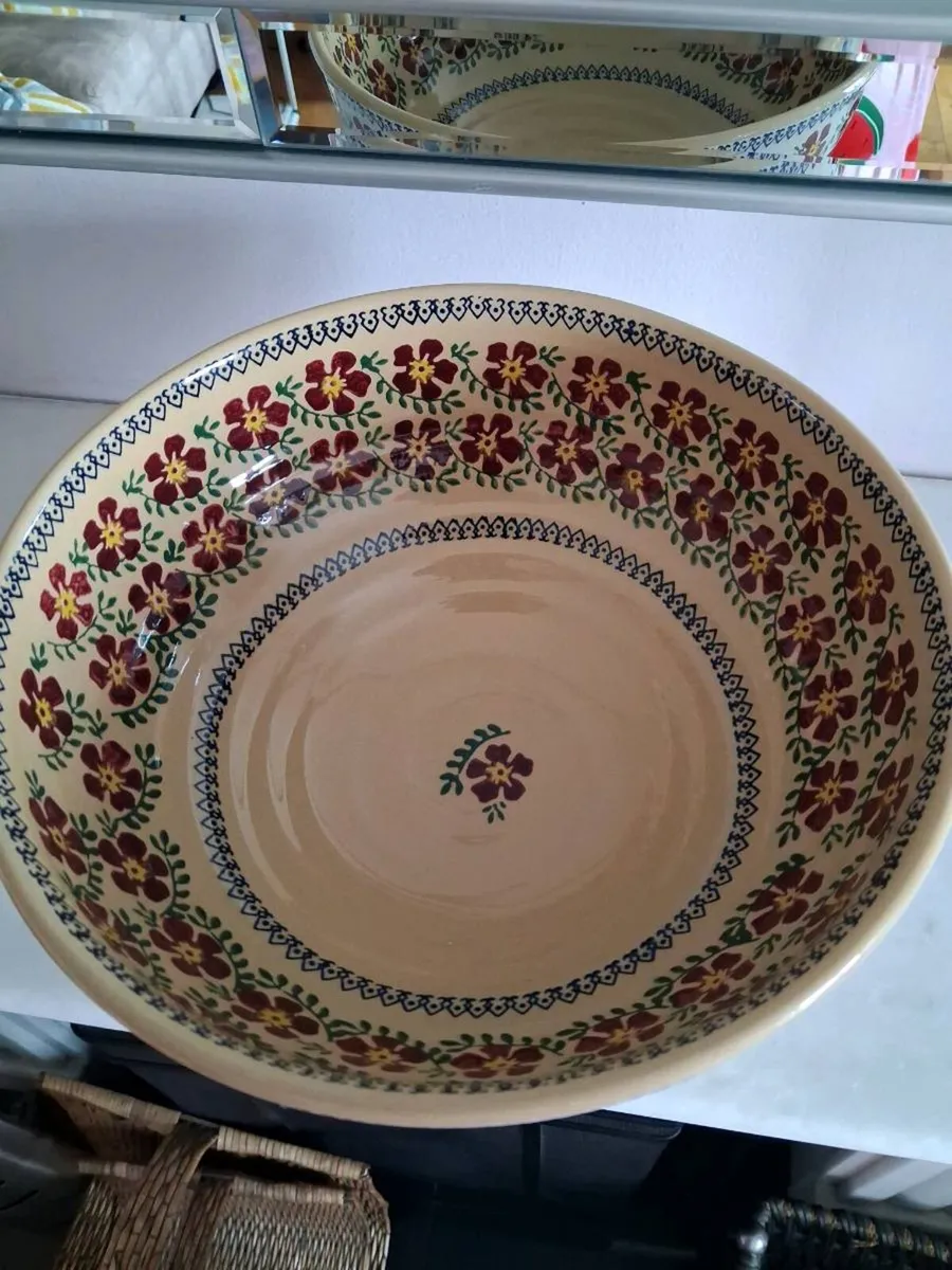 Nicholas Mosse pottery - Image 2