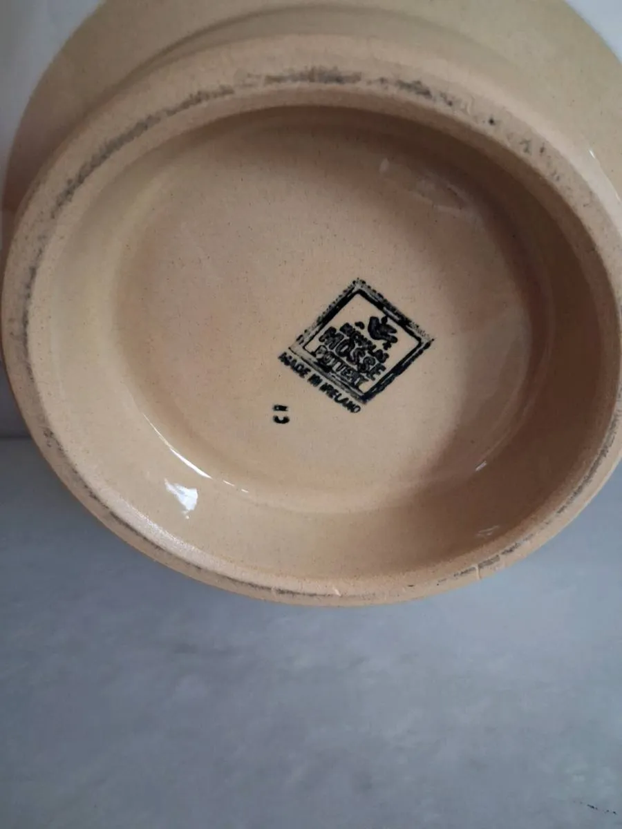 Nicholas Mosse pottery - Image 3