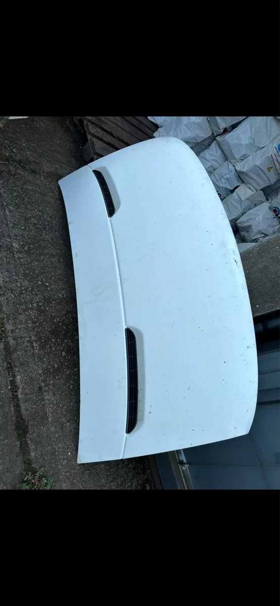 Ford Transit Body Panels - Image 4