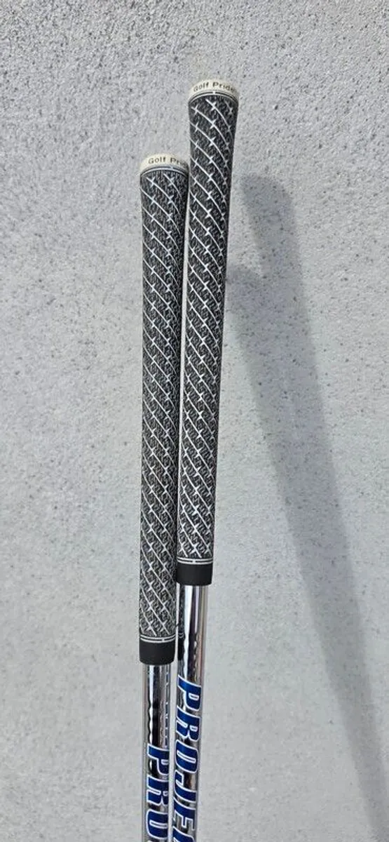 Vokey Wedges - Image 3