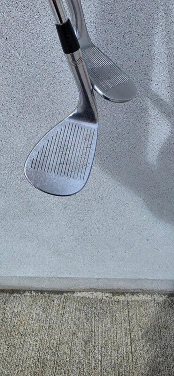 Vokey Wedges - Image 4