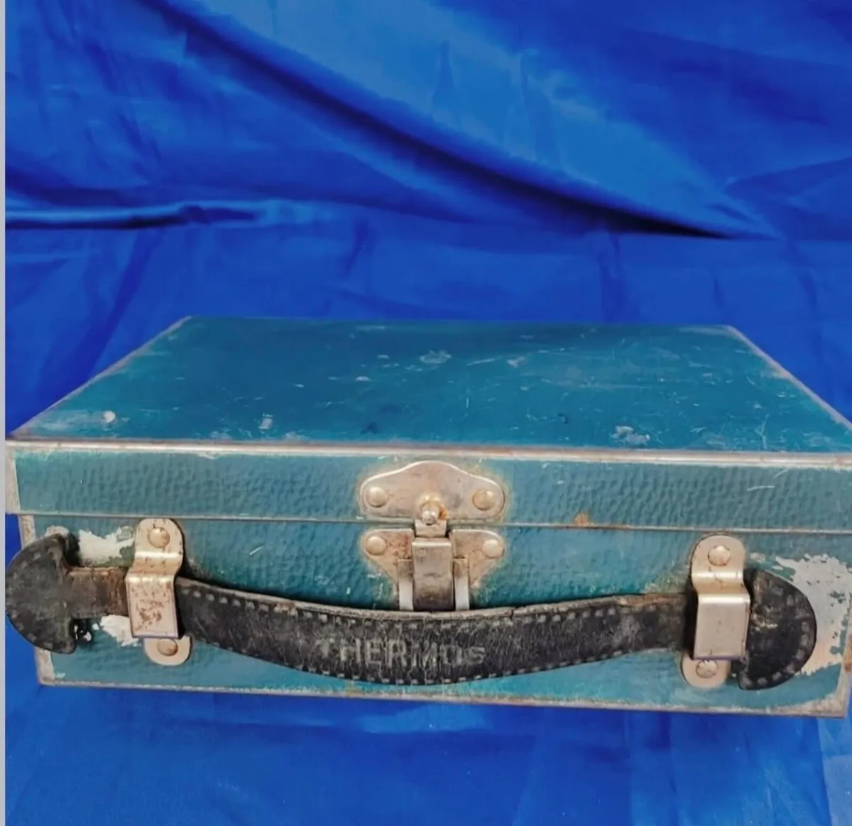Vintage lunchbox - Image 2