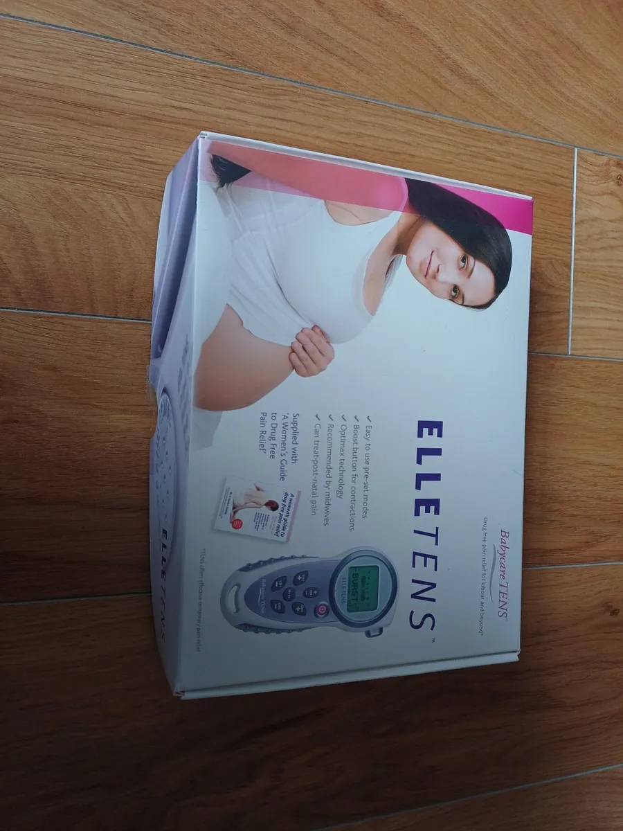 Babycare Elle TENS Machine - Image 3