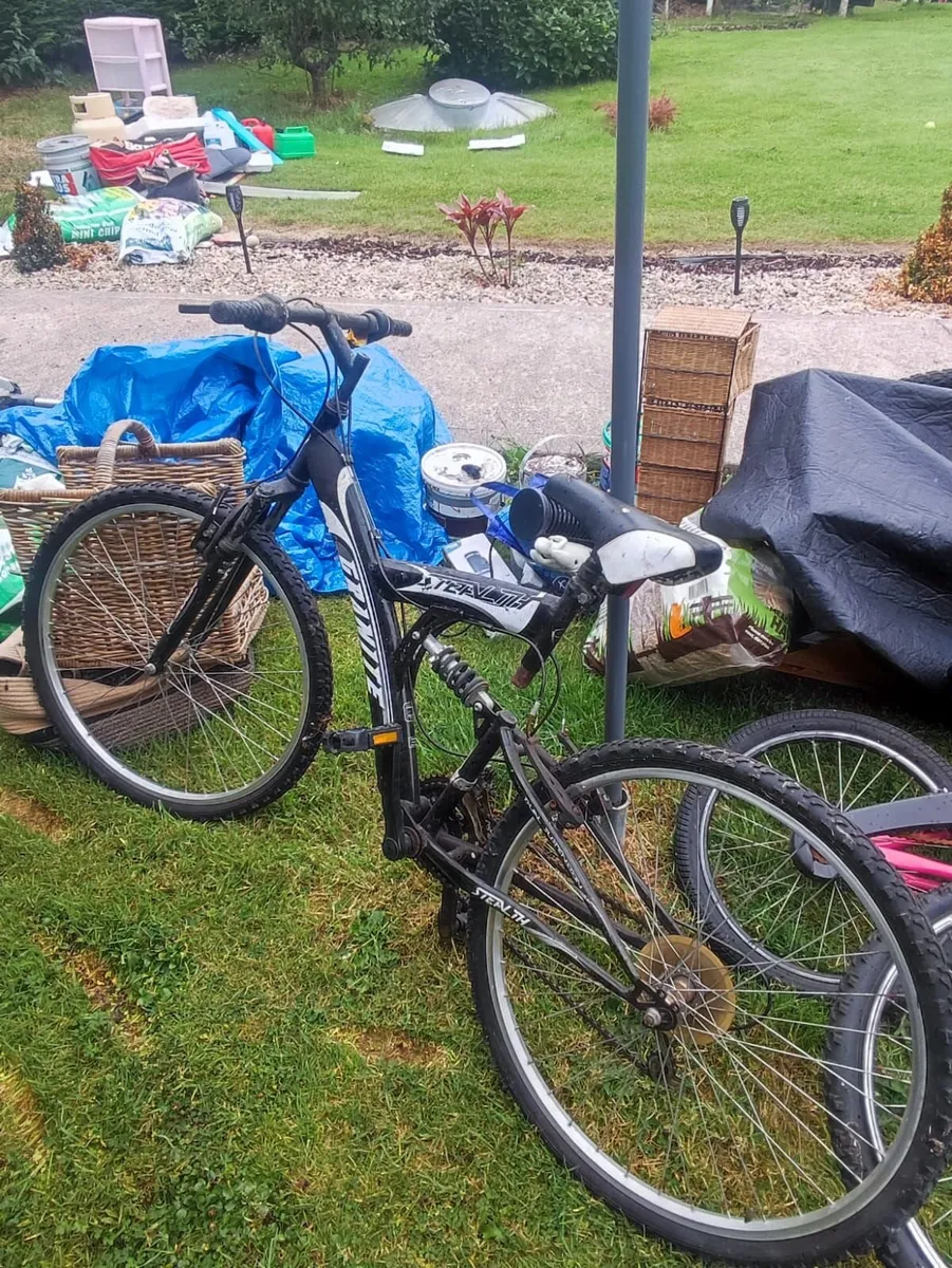 Bikes - Image 1