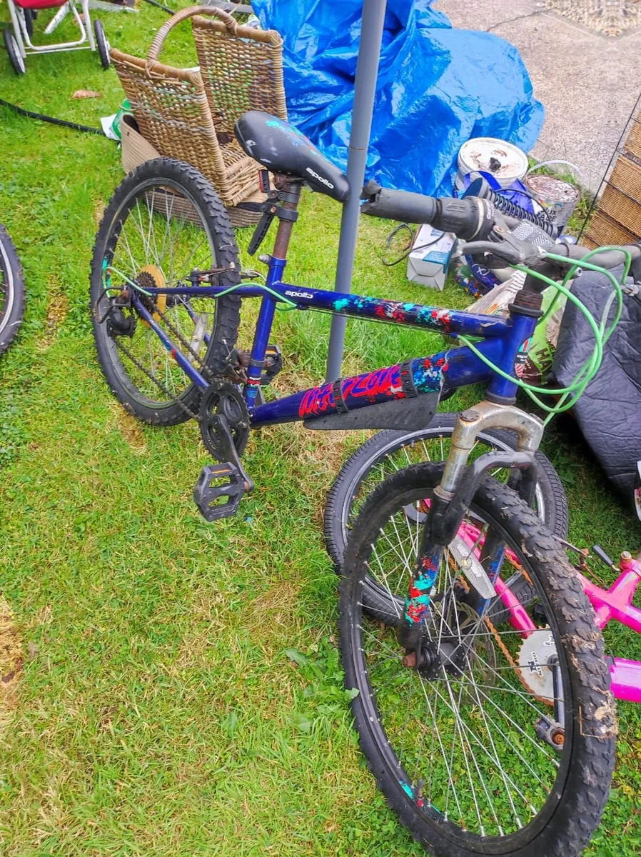 Bikes - Image 2