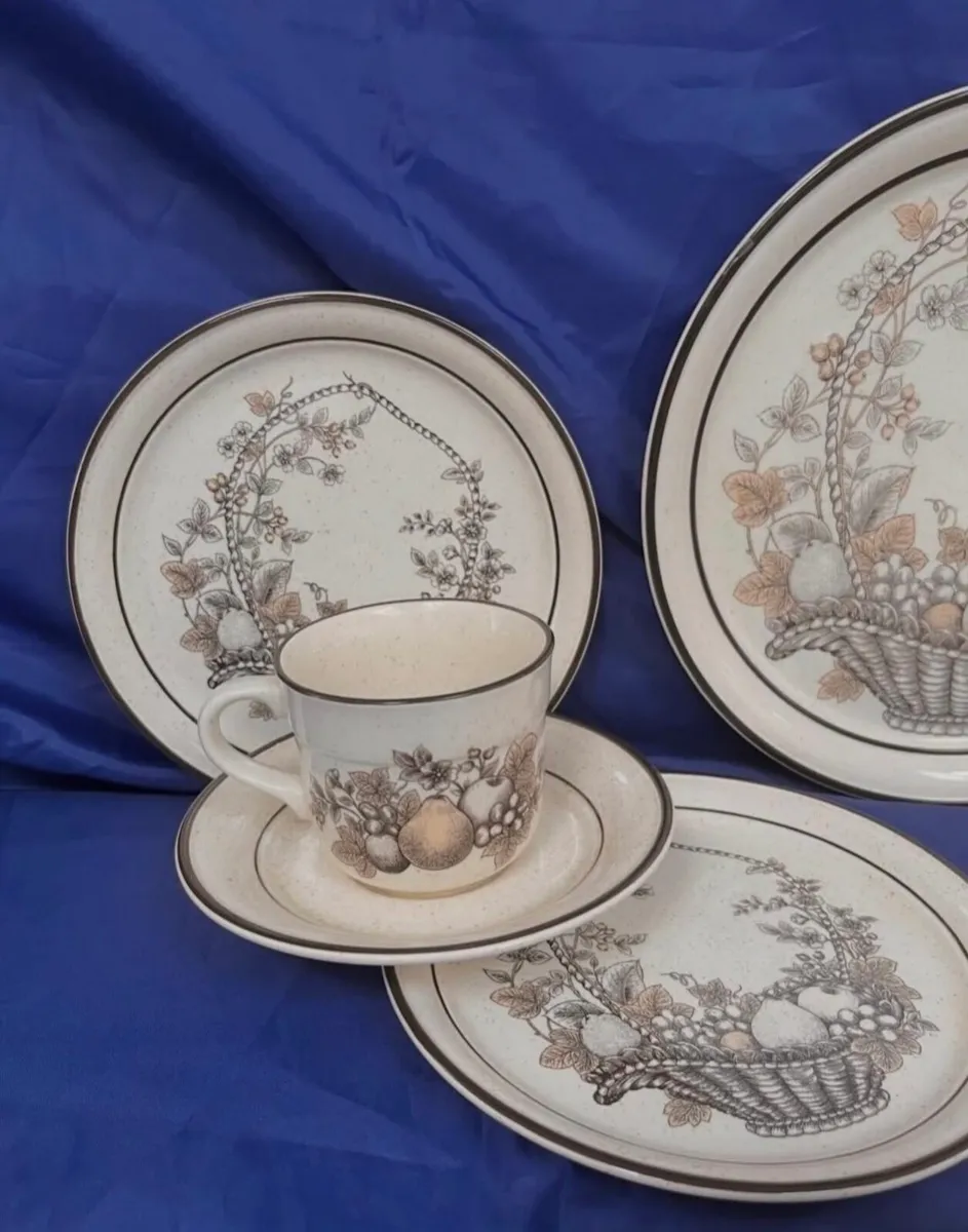 Arklow teaset - Image 2