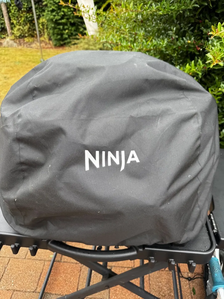 Ninja Pro Connect XL Electric BBQ & Smoker - Image 4