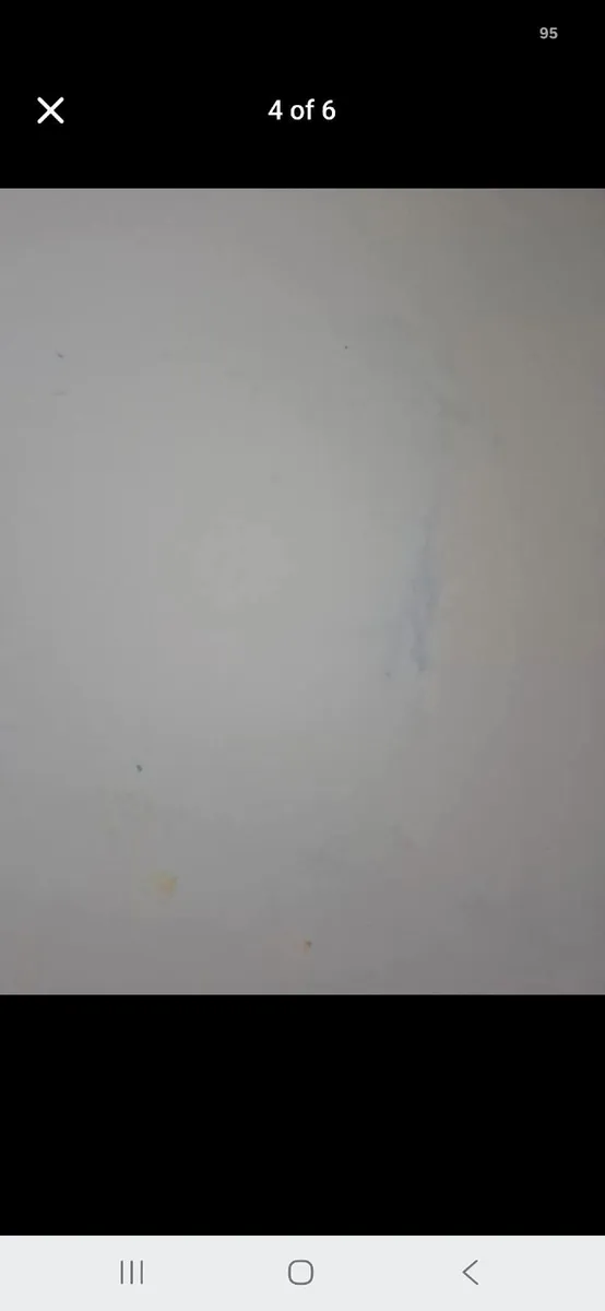 Kids art table - Image 2