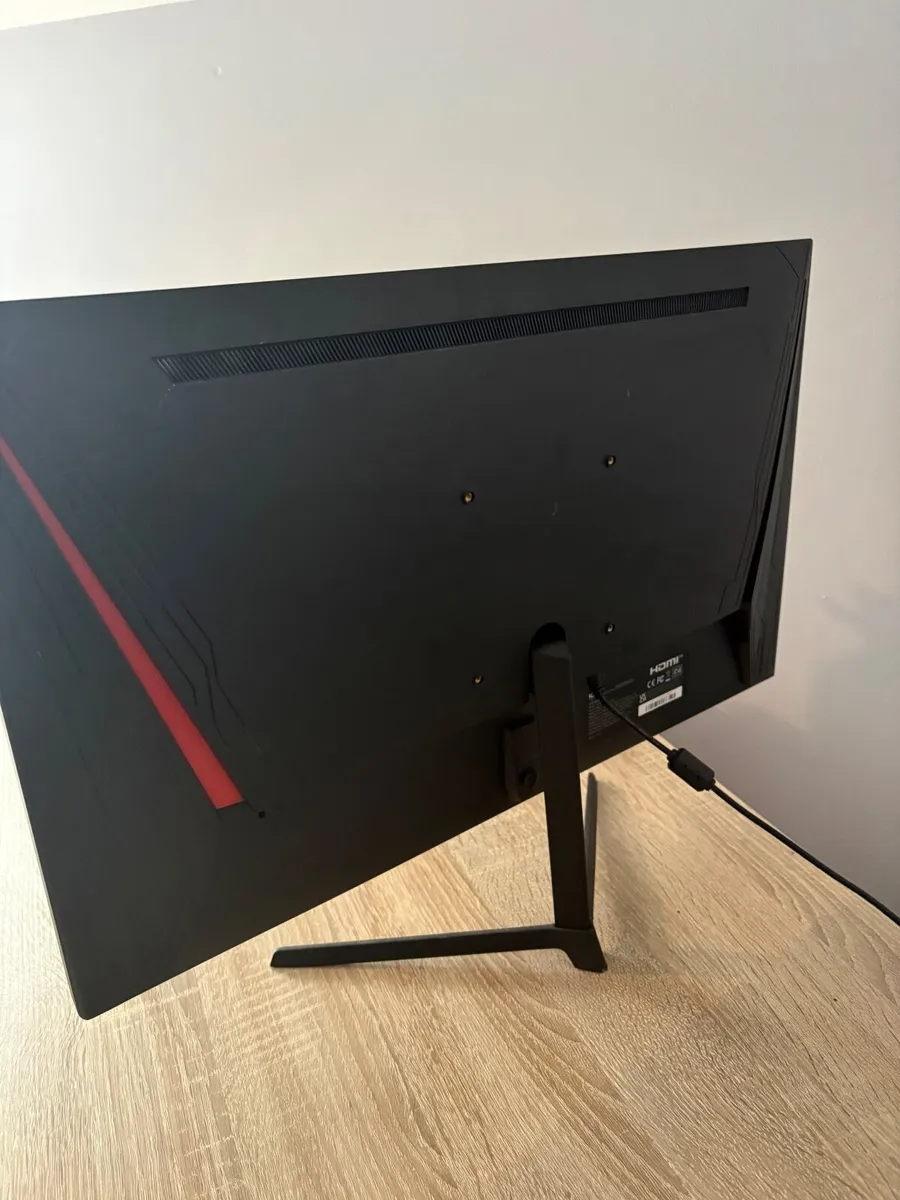 24inch Gaming Monitor - Image 2