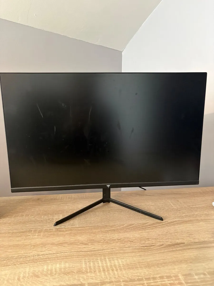 24inch Gaming Monitor - Image 1
