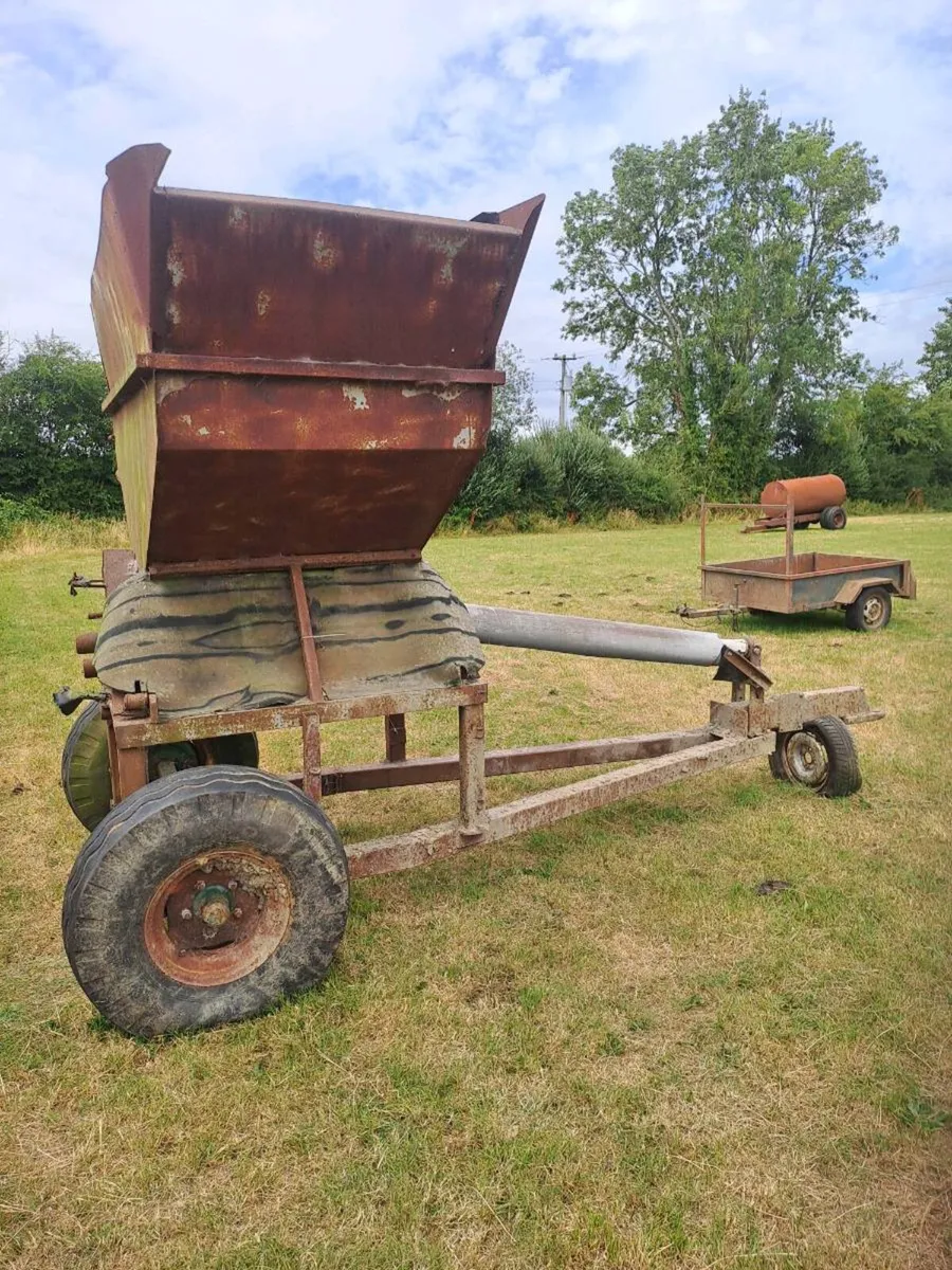 Corn roller - Image 4