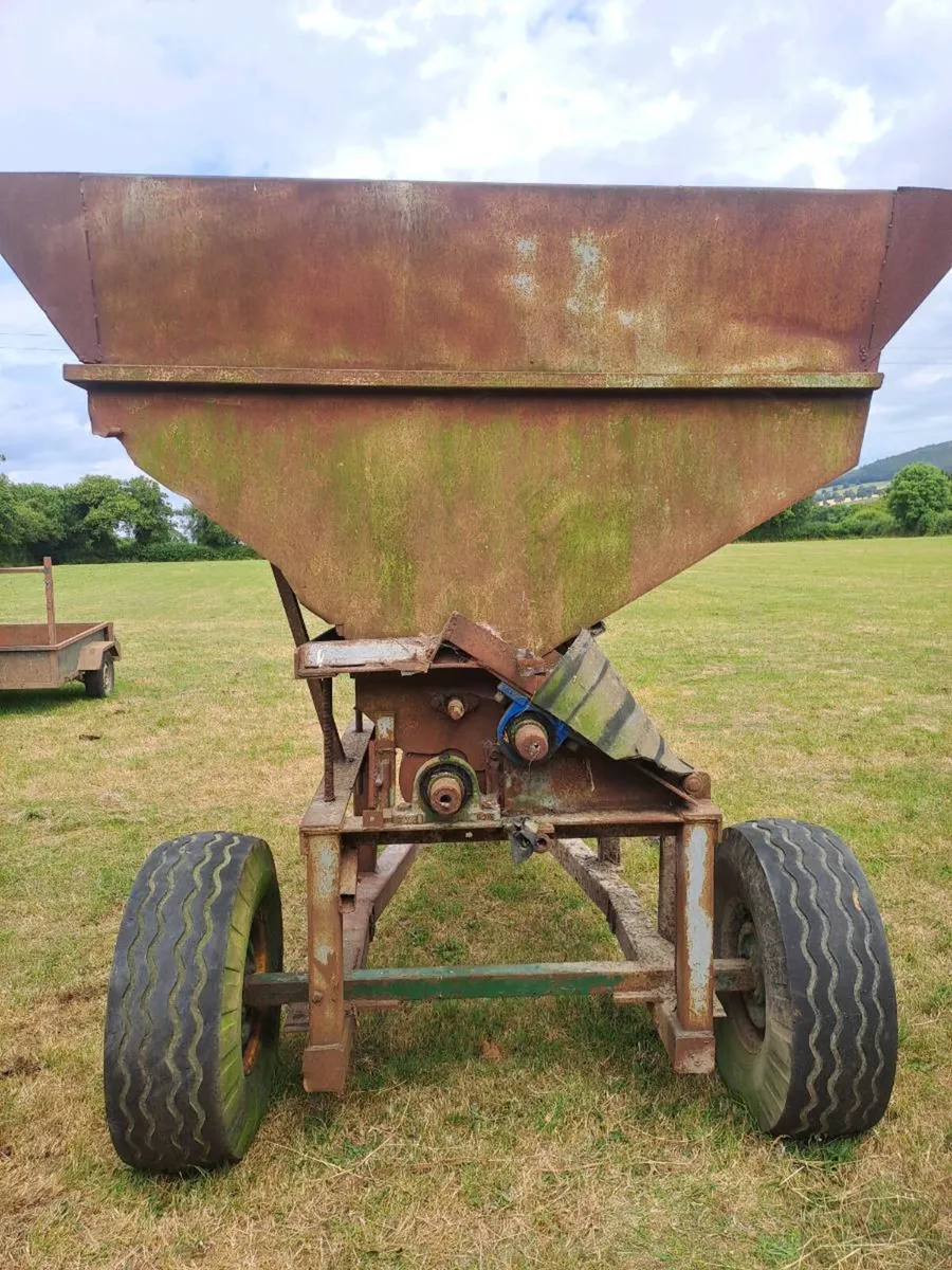 Corn roller - Image 2