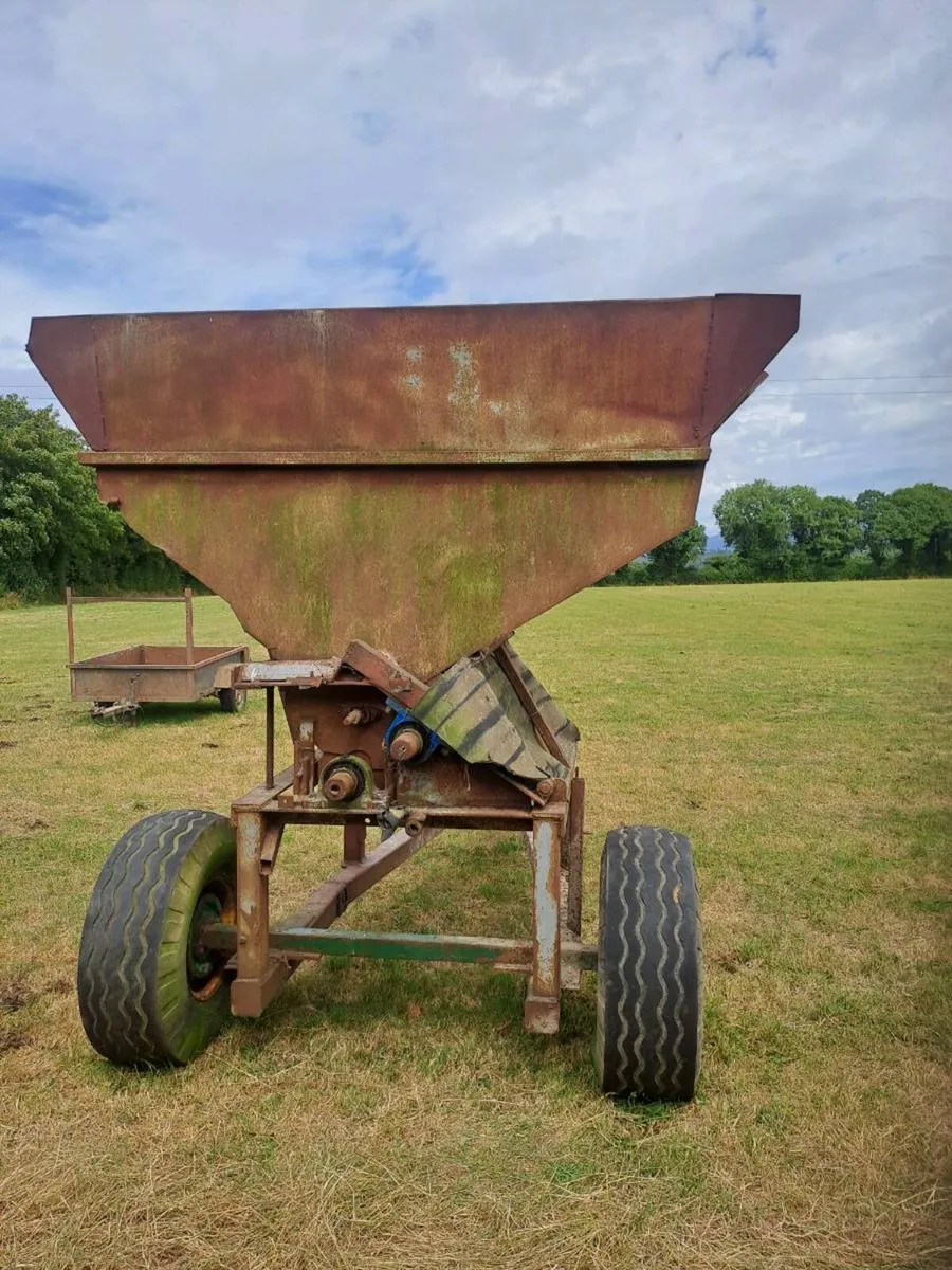 Corn roller - Image 3