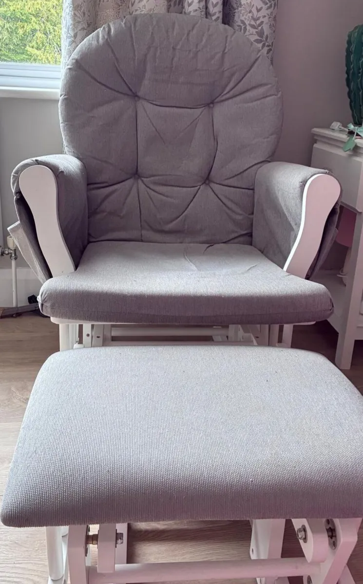 Rocking chair