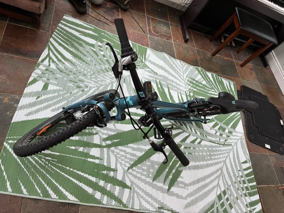 Cube Mountain Bike - Image 4