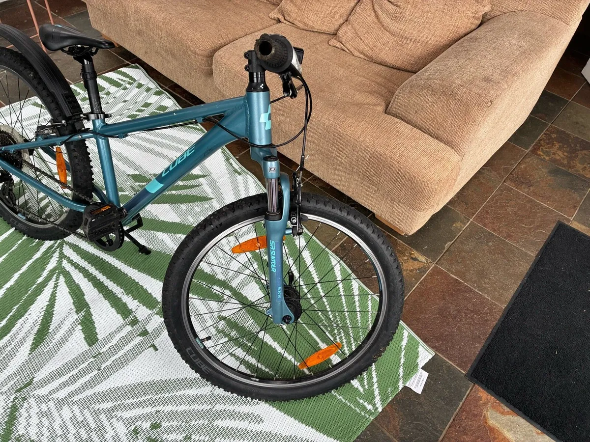 Cube Mountain Bike - Image 2