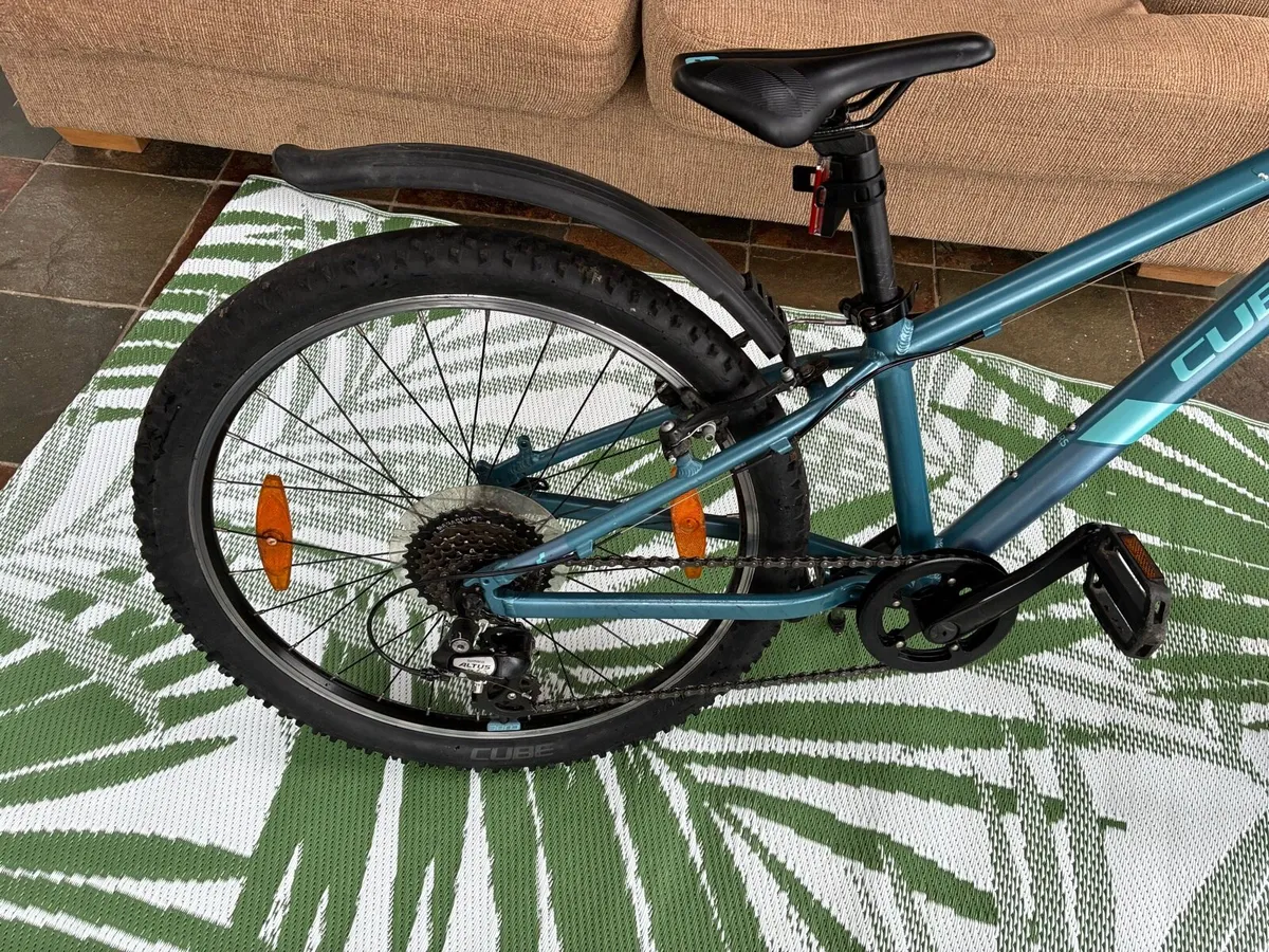 Cube Mountain Bike - Image 3