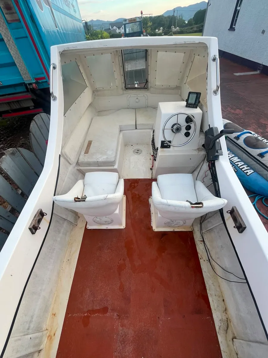 Boat - Image 2