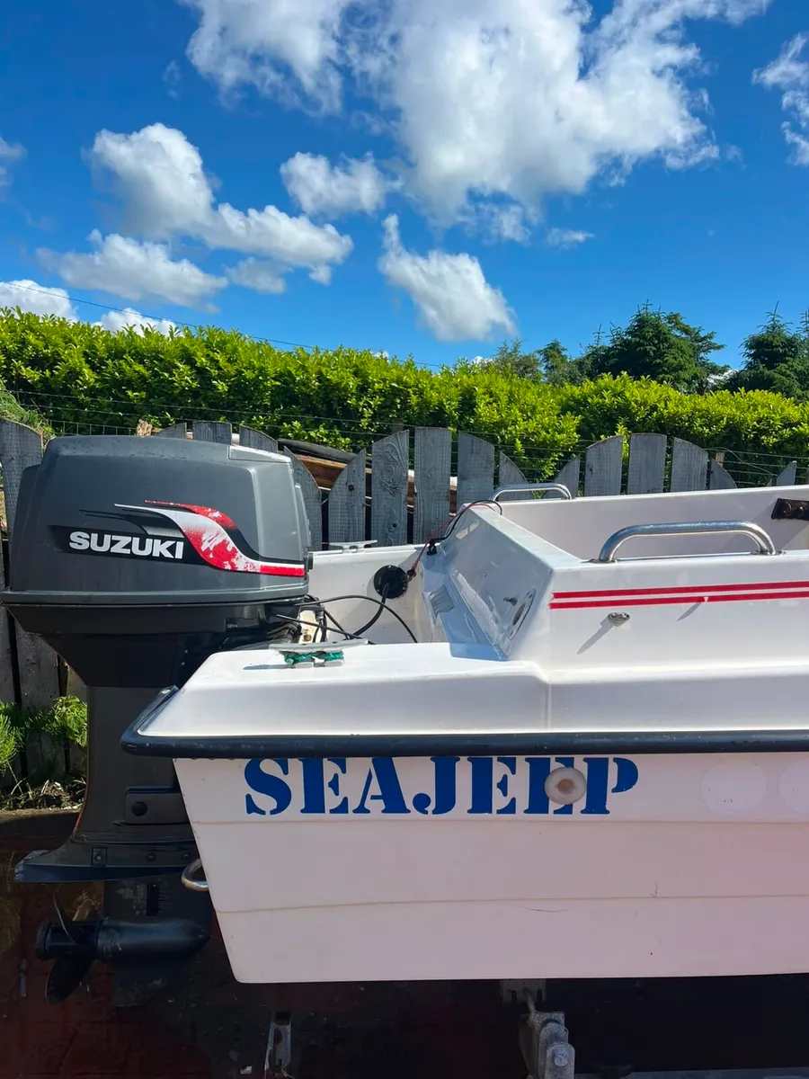 Boat - Image 3