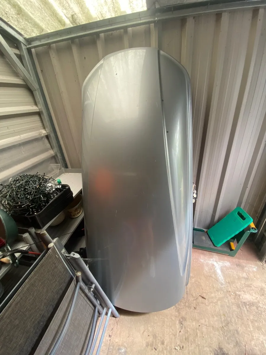Roof Box Thule Atlantis 200 - Image 3