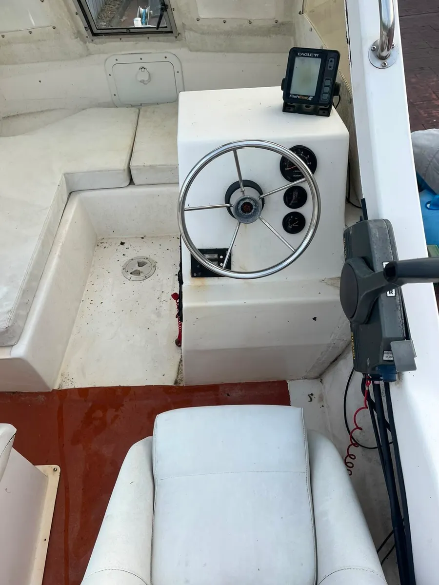 Boat - Image 4