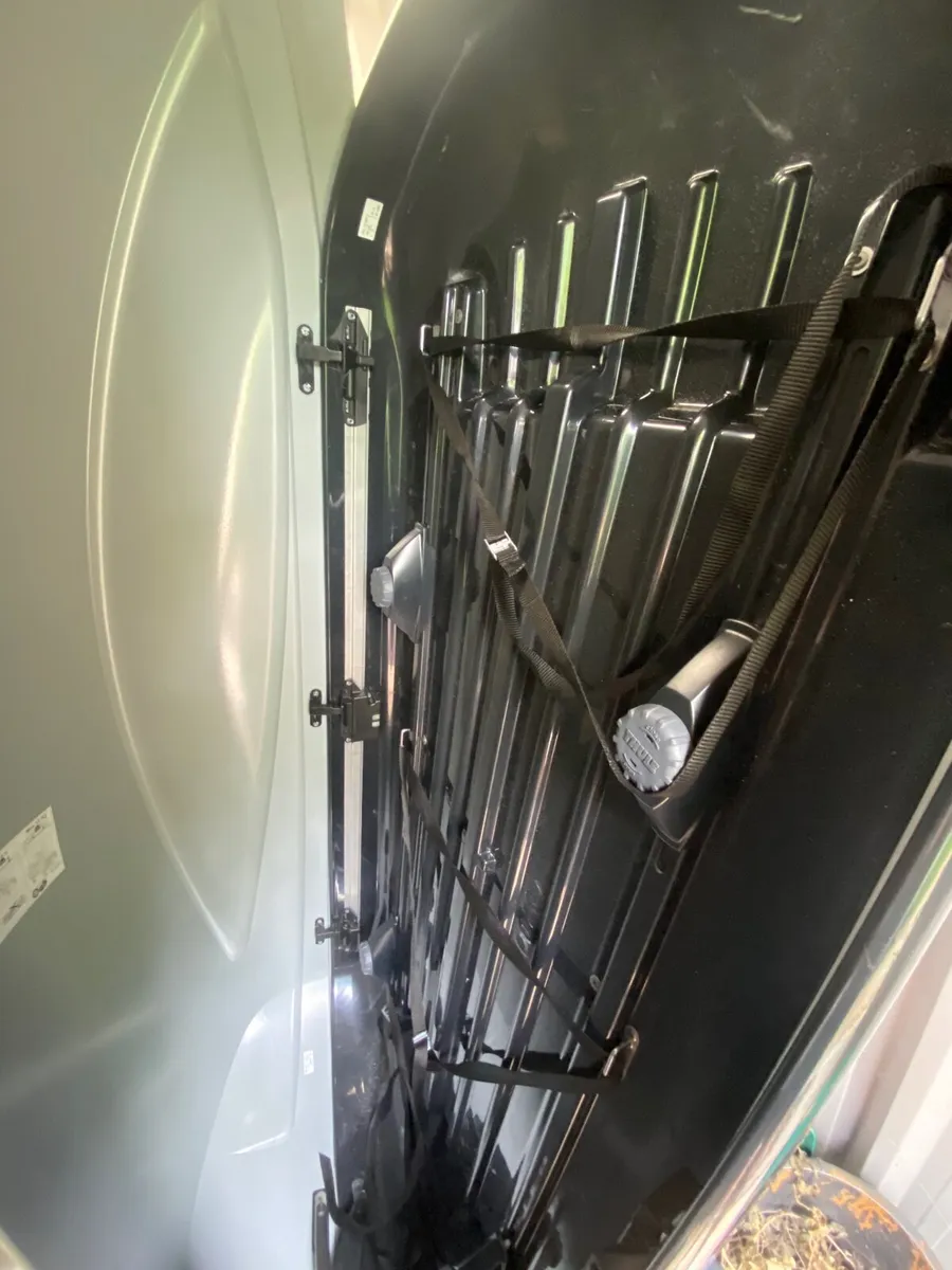 Roof Box Thule Atlantis 200 - Image 4