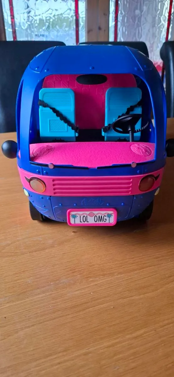 Lol camper van - Image 2